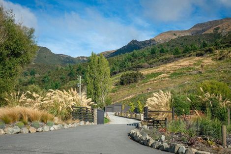 Photo of property in 1147b Lake Hawea-albert Town Road, Albert Town, Wanaka, 9382