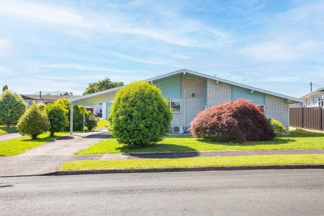 Photo of property in 23 Williams Avenue, Morrinsville, 3300
