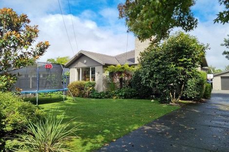 Photo of property in 5 Hornsby Street, Bishopdale, Christchurch, 8053