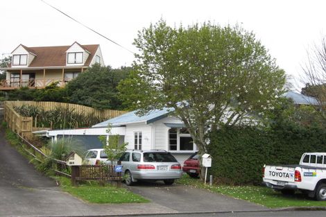 Photo of property in 63 Ballance Street, Lower Vogeltown, New Plymouth, 4310