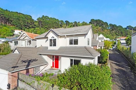 Photo of property in 80 Monro Street, Seatoun, Wellington, 6022
