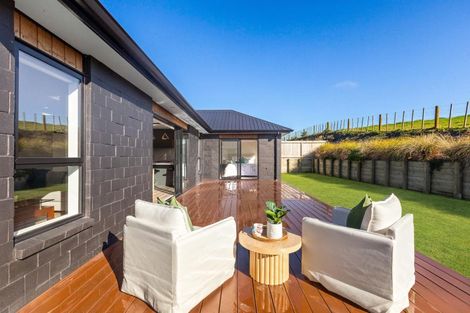 Photo of property in 50 Pinehurst Crescent, Morrinsville, 3300