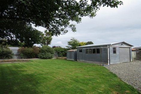Photo of property in 125 Cunningham Crescent, Grasmere, Invercargill, 9810