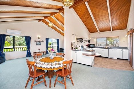 Photo of property in 7 Churchill Terrace, Waiuku, 2123