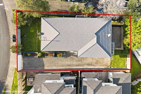 Photo of property in 39 Garton Drive, Massey, Auckland, 0614