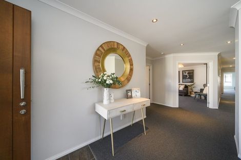 Photo of property in 25 Trump Place, Kelvin Grove, Palmerston North, 4414
