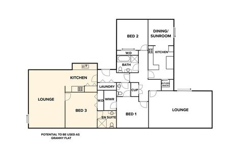 Photo of property in 98 Fitzroy Street, Terrace End, Palmerston North, 4410