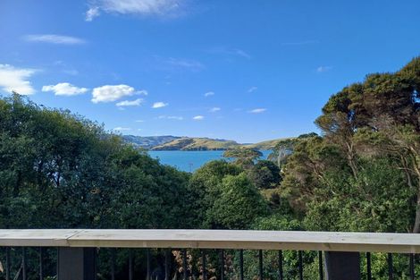 Photo of property in 55 Oxley Crescent, Broad Bay, Dunedin, 9014