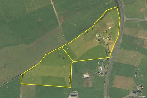 Photo of property in 176 Ngahape Road, Ngahape, Te Awamutu, 3873