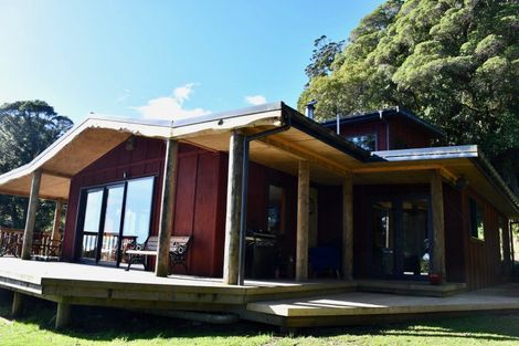 Photo of property in 4456g Karamea Highway, Karamea, 7893