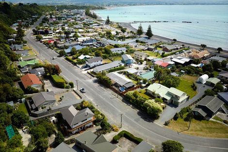 Photo of property in 178 Torquay Street, Kaikoura, 7300