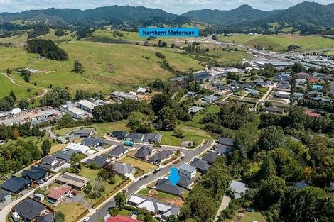 Photo of property in 8 Champers Way, Warkworth, 0910