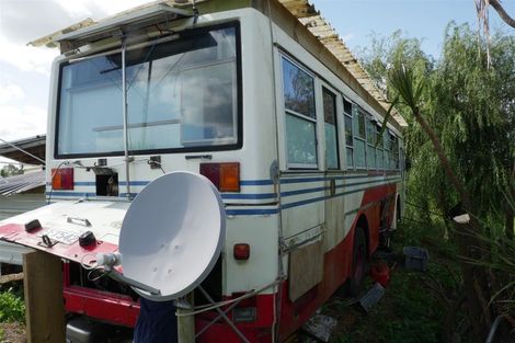 Photo of property in 27 Matarau Road, Awanui, 0483