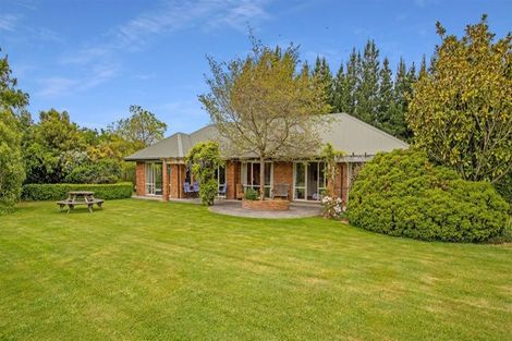 Photo of property in 3/3513 Lincoln Rolleston Road, Rolleston, 7615