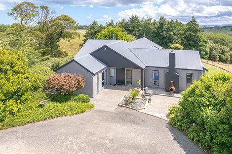 Photo of property in 73 Western Line, Brunswick, Whanganui, 4571