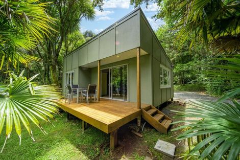 Photo of property in 75 Our Road, Whangarei Heads, Whangarei, 0174