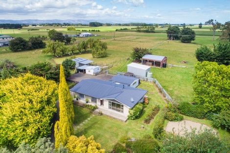 Photo of property in 226 Waughs Road, Bunnythorpe, Feilding, 4775