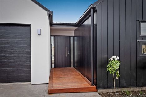 Photo of property in 22 Dynes Road, Rolleston, 7615