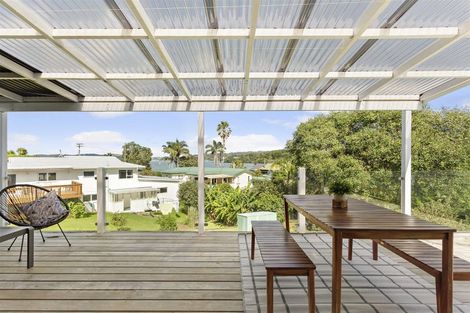 Photo of property in 78 Ritchie Road, Parua Bay, Whangarei, 0174