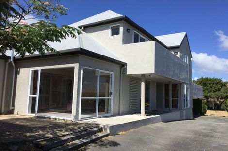 Photo of property in 218 Major Hornbrook Road, Mount Pleasant, Christchurch, 8081