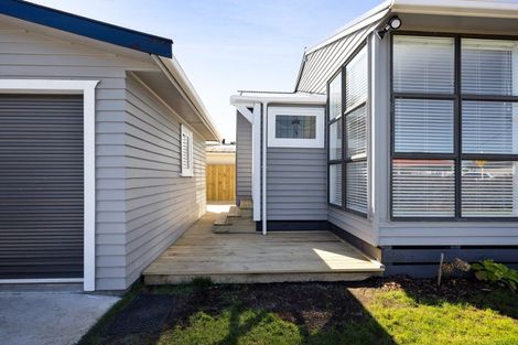 Photo of property in 34 Pacey Avenue, Hawera, 4610