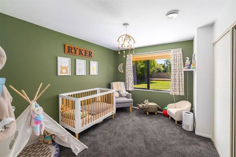 Photo of property in 26 Eders Road, Woodend, 7610