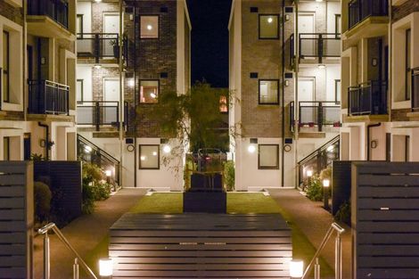 Photo of property in 8/11f Newtown Avenue, Newtown, Wellington, 6021