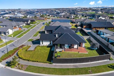 Photo of property in 30 Blue Jean Avenue, Rolleston, 7614