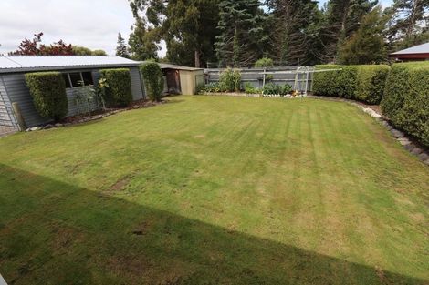 Photo of property in 107 Grove Street, Tinwald, Ashburton, 7700