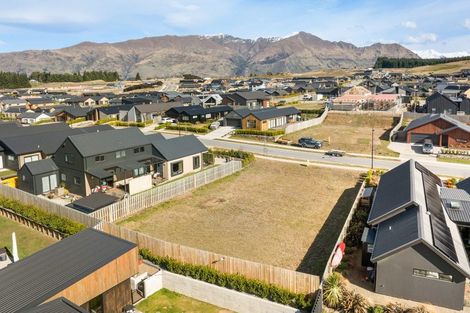 Photo of property in Northlake, 14 Linnburn Road, Wanaka, 9305