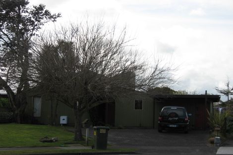 Photo of property in 11 Banks Place, Tawhero, Whanganui, 4501
