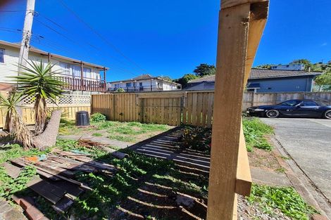 Photo of property in 31c Phillip Street, Johnsonville, Wellington, 6037