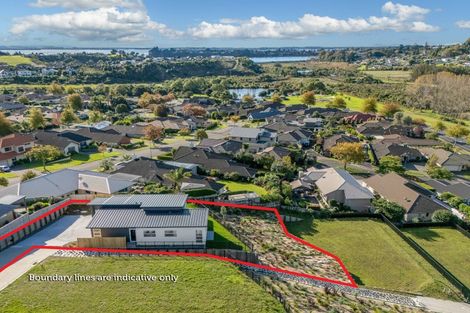 Photo of property in 1 Ireland Way, Bethlehem, Tauranga, 3110