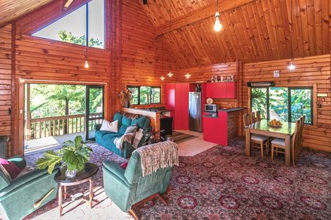 Photo of property in 13 Mahakirau Road, Manaia, Coromandel, 3581