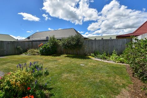 Photo of property in Villa Estate, 53/55 Armstrong Avenue, Carterton, 5713