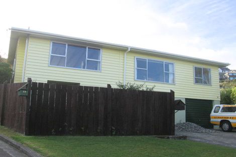 Photo of property in 15 Spey Place, Papakowhai, Porirua, 5024