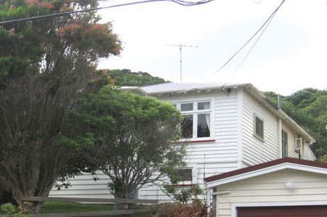 Photo of property in 188 Darlington Road, Miramar, Wellington, 6022