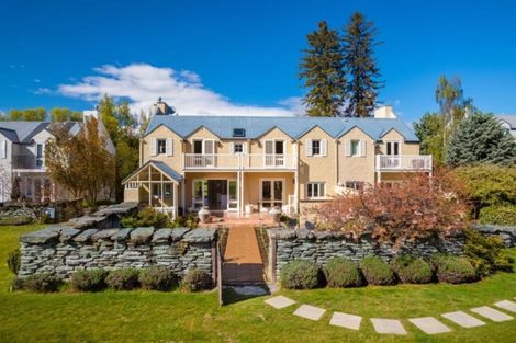 Photo of property in Millbrook Resort, 3 Chalmers Close, Arrowtown, 9371