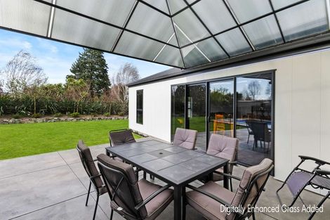 Photo of property in 17 Redhaven Rise, Netherby, Ashburton, 7700