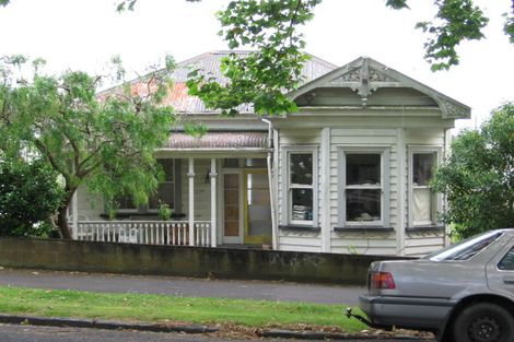 Photo of property in 40 Hakanoa Street, Grey Lynn, Auckland, 1021
