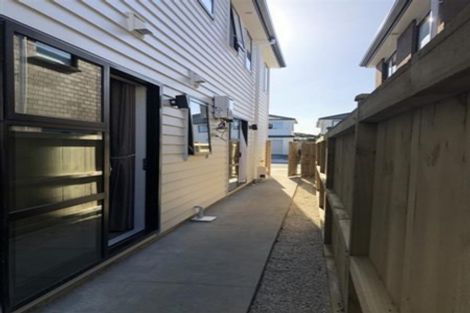 Photo of property in 20 Lisnoble Road, Flat Bush, Auckland, 2019