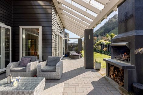 Photo of property in 115 Ngatitangata Road, Waihi, 3681