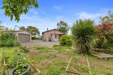 Photo of property in 45 Farmer Road, Waitoa, 3310