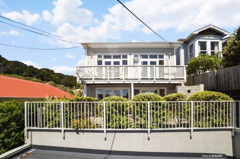 Photo of property in 22 Lawrence Street, Newtown, Wellington, 6021