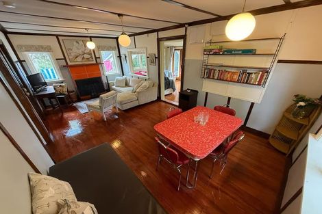 Photo of property in 59 Tutere Street, Waikanae Beach, Waikanae, 5036