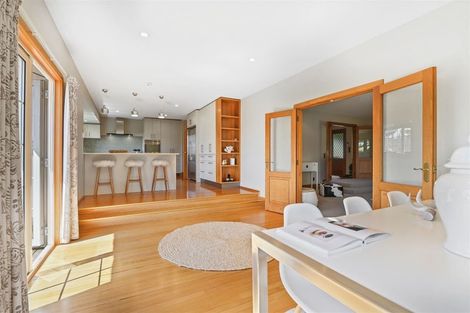 Photo of property in 7 Major Aitken Drive, Huntsbury, Christchurch, 8022