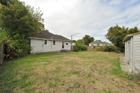 Photo of property in 27 Hooker Avenue, Bryndwr, Christchurch, 8053