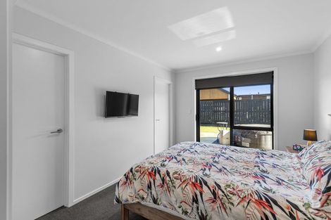 Photo of property in 23 Lockerbie Street, Morrinsville, 3300