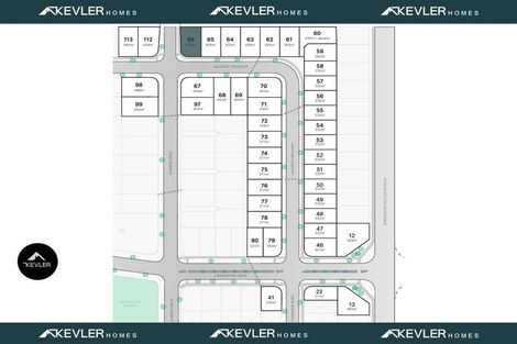 Photo of property in 45 Ashurst Crescent, Rolleston, 7615