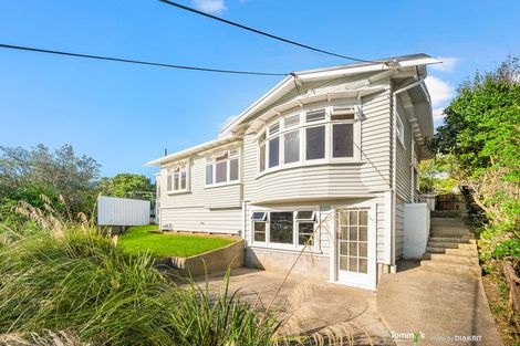 Photo of property in 74 Darlington Road, Miramar, Wellington, 6022